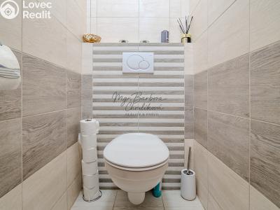 Prodej bytu 4+1 Plzeň č. 14