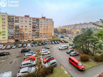 Prodej bytu 4+1 Plzeň č. 20