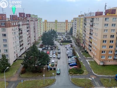 Prodej bytu 4+1 Plzeň č. 22