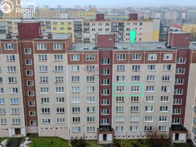 Prodej bytu 4+1 Plzeň č. 23