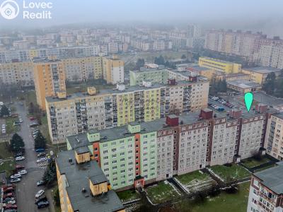 Prodej bytu 4+1 Plzeň č. 25