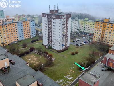 Prodej bytu 4+1 Plzeň č. 27