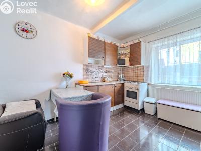 Продаж сімейного будинку Černošín č. 5