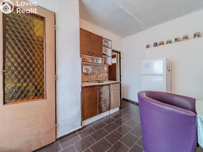 Продаж сімейного будинку Černošín č. 6
