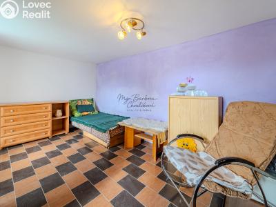 Продаж сімейного будинку Černošín č. 8