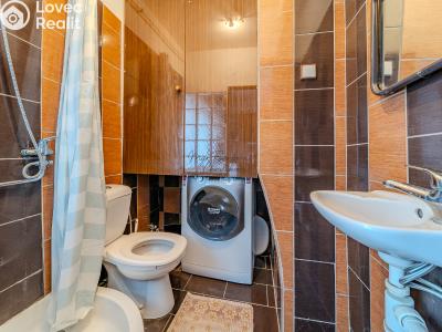Продаж сімейного будинку Černošín č. 9