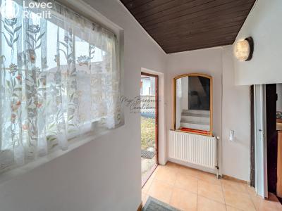 Продаж сімейного будинку Černošín č. 11