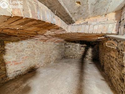 Продаж сімейного будинку Černošín č. 14