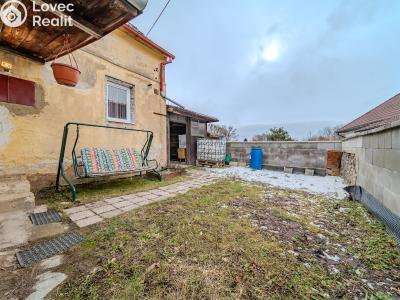 Продаж сімейного будинку Černošín č. 19