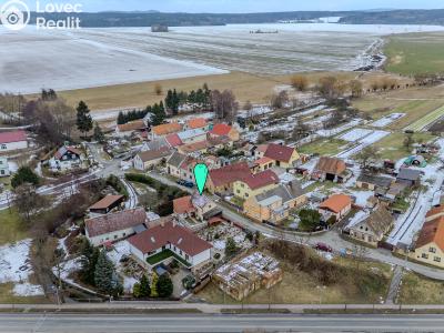 Продаж сімейного будинку Černošín č. 25