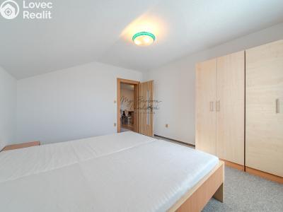 Prodej bytu 3+KK Kladruby, Západní č. 6