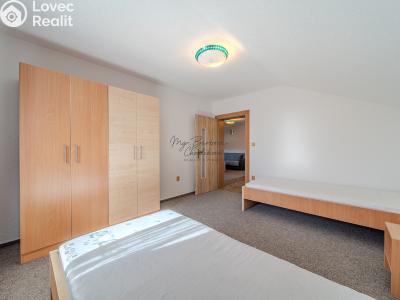 Prodej bytu 3+KK Kladruby, Západní č. 8
