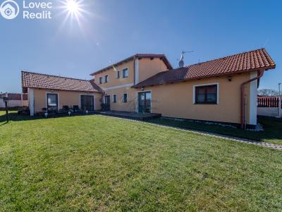 Prodej bytu 3+KK Kladruby, Západní č. 20
