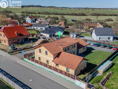 Prodej bytu 3+KK Kladruby, Západní č. 21