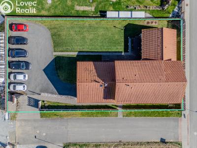 Prodej bytu 3+KK Kladruby, Západní č. 22