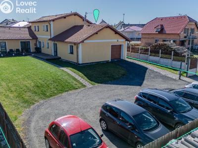 Prodej bytu 3+KK Kladruby, Západní č. 24