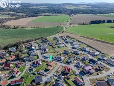 Prodej bytu 3+KK Kladruby, Západní č. 32