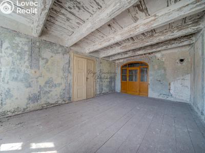 Продаж сімейного будинку Stříbro č. 3