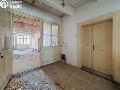 Продаж сімейного будинку Stříbro č. 5