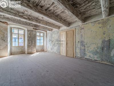 Продаж сімейного будинку Stříbro č. 6