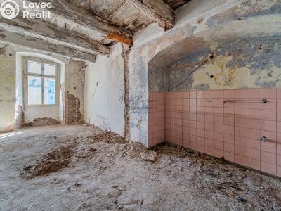Продаж сімейного будинку Stříbro č. 7