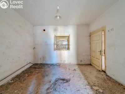 Продаж сімейного будинку Stříbro č. 9