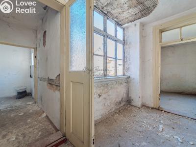 Продаж сімейного будинку Stříbro č. 10
