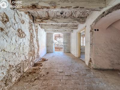 Продаж сімейного будинку Stříbro č. 11