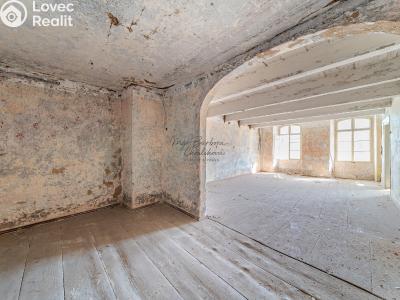 Продаж сімейного будинку Stříbro č. 13
