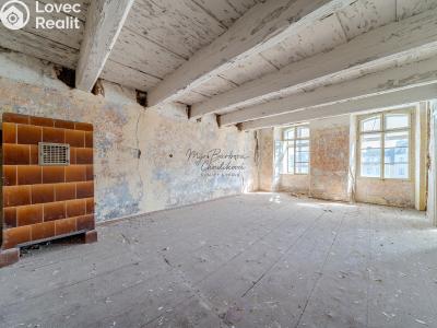 Продаж сімейного будинку Stříbro č. 14