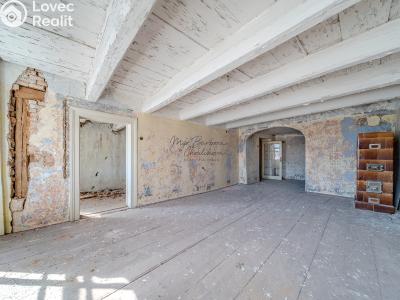 Продаж сімейного будинку Stříbro č. 15