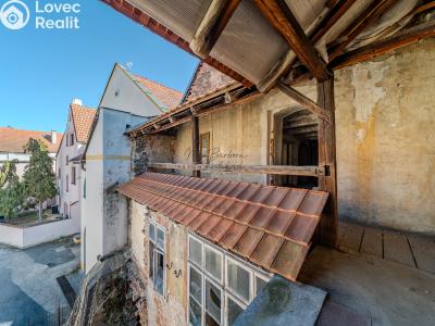 Продаж сімейного будинку Stříbro č. 18