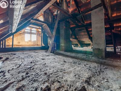 Продаж сімейного будинку Stříbro č. 19