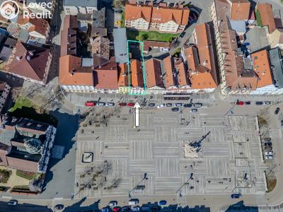 Продаж сімейного будинку Stříbro č. 26