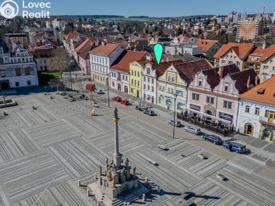 Продаж сімейного будинку Stříbro č. 27