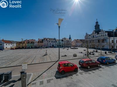 Продаж сімейного будинку Stříbro č. 29