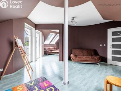 Prodej rodinného domu Dolní Břežany, V Hranicích č. 23