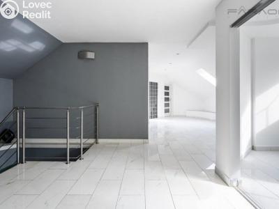 Prodej rodinného domu Dolní Břežany, V Hranicích č. 26