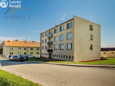 Prodej bytu 4+KK Slavče č. 3