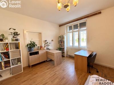 Продаж квартири 3+1 Olomouc, Blahoslavova č. 2