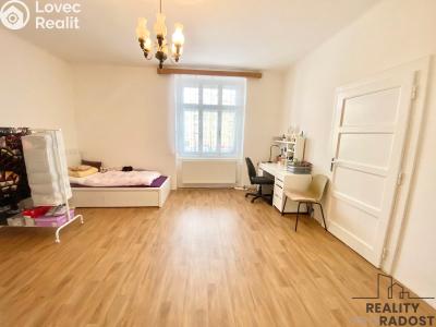 Продаж квартири 3+1 Olomouc, Blahoslavova č. 9