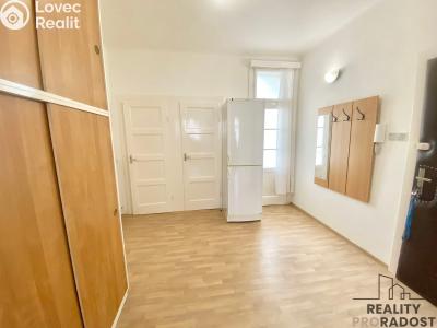 Продаж квартири 3+1 Olomouc, Blahoslavova č. 10