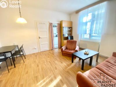 Продаж квартири 3+1 Olomouc, Blahoslavova č. 11
