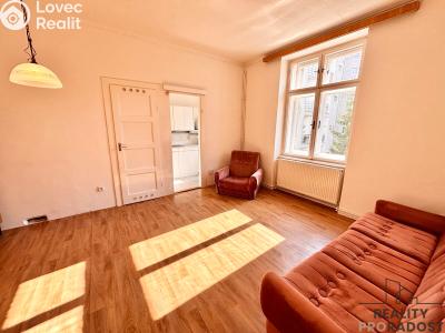 Sale apartment 3+1 Olomouc, Blahoslavova č. 1