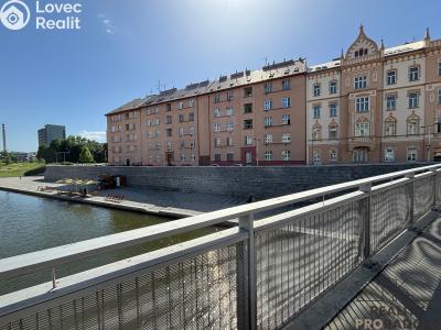 Sale apartment 3+1 Olomouc, Blahoslavova č. 2