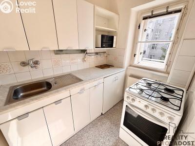 Sale apartment 3+1 Olomouc, Blahoslavova č. 3