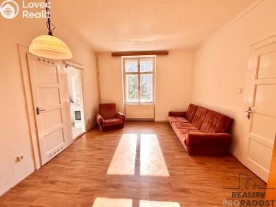 Sale apartment 3+1 Olomouc, Blahoslavova č. 5