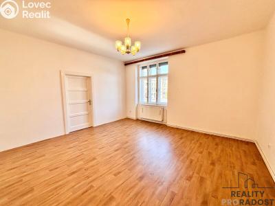 Sale apartment 3+1 Olomouc, Blahoslavova č. 6