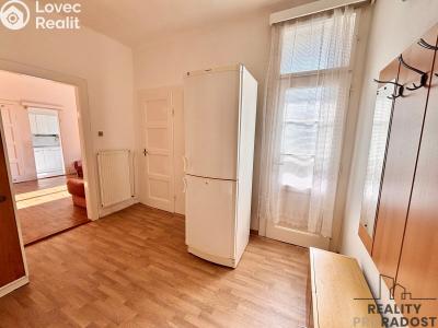 Sale apartment 3+1 Olomouc, Blahoslavova č. 8