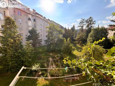 Sale apartment 3+1 Olomouc, Blahoslavova č. 9